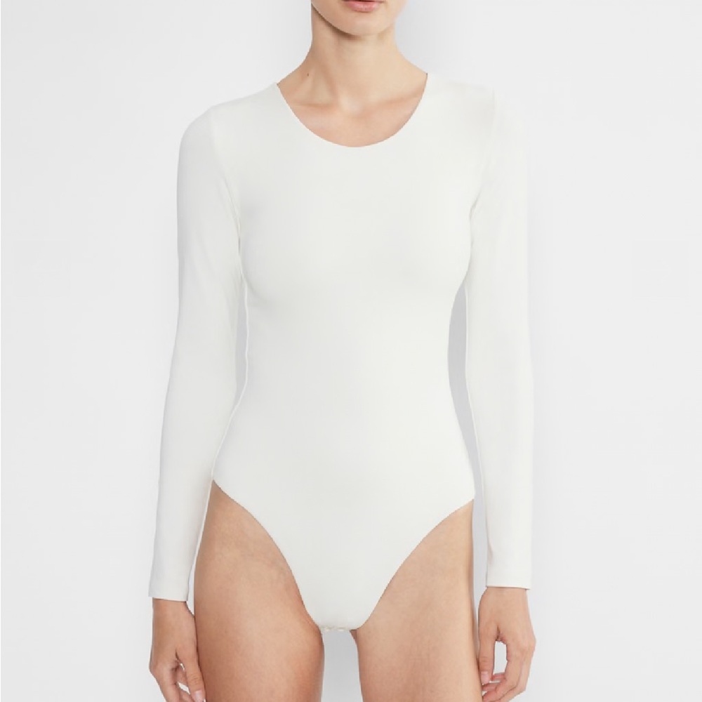 Original Contour Crew Bodysuit